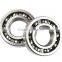 Chinese Factory Supply Deep Groove Ball Bearing