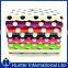 Lovely Dotted Polka Dot For 6G 4.7 Inch Folio Case