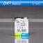 2012 new mobile extended battery BL-5BT for Nokia