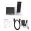 Quad Core UHD 4K*2K X2 Allwinner H3 1GB RAM 8GB ROM OTT Android TV BOX