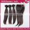 Qingdao elegant hair drop shipping natural color extensions plus hair weave