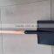 Peru market strong square shovels wood handle shovel D gripe shovels form china