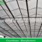 Hot Dipped Galvanized Tomato Growing Greenhouse