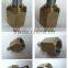 water pump shaft clutch shaft
