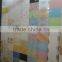 wall tiles/Glazed tile/ interior tile/ booth show room