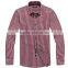 Men's shirts Short Sleeve shirts Men's stock Shirts 120D