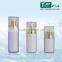 2015 Popular Cosmetic Plastic Lotion Pump Bottles for Skin Care