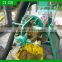 chicken separator manure dewatering machine