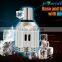 Newest & Hottest Ehparo eDrip T1 rda, SS / Black Authentic Ehpro eDrip T1 rda/eDrip T1 e cigarette