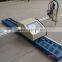 Hot Sale Chinese CNC Plasma Cutter Machine Price Competitive For Metal