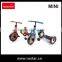 Rastar wholesale toy BMW MINI licensed three wheel child bike bicycle