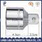 Set Price 1/2" to 3/4" Forged Tyre Socket Wrench Adaptor
