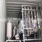 RO plant water filtration plant