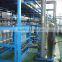 EDI module ultrafilter system water treatment plant
