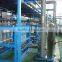 EDI module ultrafilter system water treatment plant