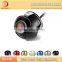 Factory price Pinhole car rear view camera with night vision and waterproof