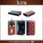 Gridiron Design Card Holders Wallet Flip Cover for iphone 6 6plus