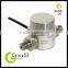 Low cost differential pressure sensor