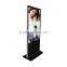 Hight brightness lcd screen 42'' 46'' 47'' 55'' 60'' 65'' 70'' 84'' 98'' portable digital signage for commercial