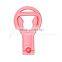 Plastic bottle holder