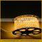 Decorative Wholesales Price Full Copper Flexible LED Strip 12 Watt Per Meter