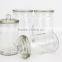 glass jar
