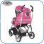 aluminum baby stroller