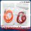 Wholesale Alibabba Best 3.5Mm Speaker Auxiliary Cords Cable