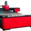 china high precision name plate jewelry engraving and cutting machine 1325