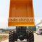 800kgs garden mini dumper,1ton dumper,bulk dumper,1.5CBM capacity