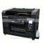 Reasonable price small uv printer a2 uv printer led