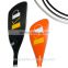 Stand up paddle boarding paddle bags