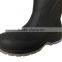 PVC safety boots with steel toecomposite toe waterproof safety boot