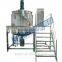 Best selling products 316L liquid soap blending mixer machine