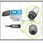 FDO-99 Dissolved Oxygen-0-20mg/L, Oxygen-0-100%,Temp.0-50C,Auto calibration Pen Type Dissolved Oxygen Meter