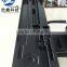Machine Vacuum Formed Plastic Top Cover in HIPS Material
