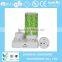 LED Portable Decorative Colorful Candle Lamp