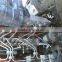 Used Japan ISUZU Concrete Mixer Truck with capacity 10 m3
