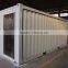 Steel Structure Luxury Container House