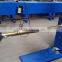 Seam welding machine