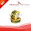 Ipartner hot selling colorful printed Bopp adhesive packing tape with company logor