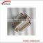 Hot sale sanitary stainless steel clamped jacket spool