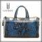 Latest design New fashion leather cowboy bag