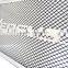 BJ-RG-KA007 For Kawasaki VERSYS 650 New Stainless Steel Radiator Guard Cover