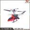 Hot selling 3.5CH ABS Plastic gyro rc helicopter rc toys remote control plane