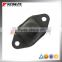 Front Suspension Upper Arm Bump Stopper For Mitsubishi L200 sport K57T K72T K74T K86W K96W V32 V43 V44 V45 V46 4D56 MR113271