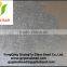 abrasive glass beads for metal polishing
