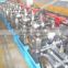 Highway guardrail roll forming machine line