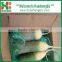 Fresh green radish for exporting