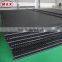 Professional manufacture MT558.2-2005 standard mine gas UPVC pipe and fittings